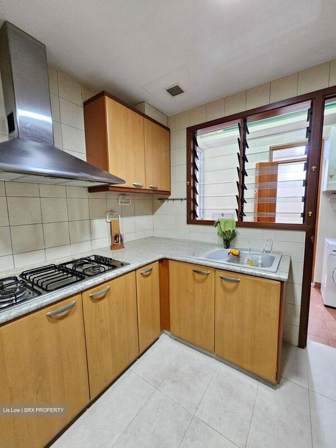 Carissa Park Condominium (D17), Condominium #564337491